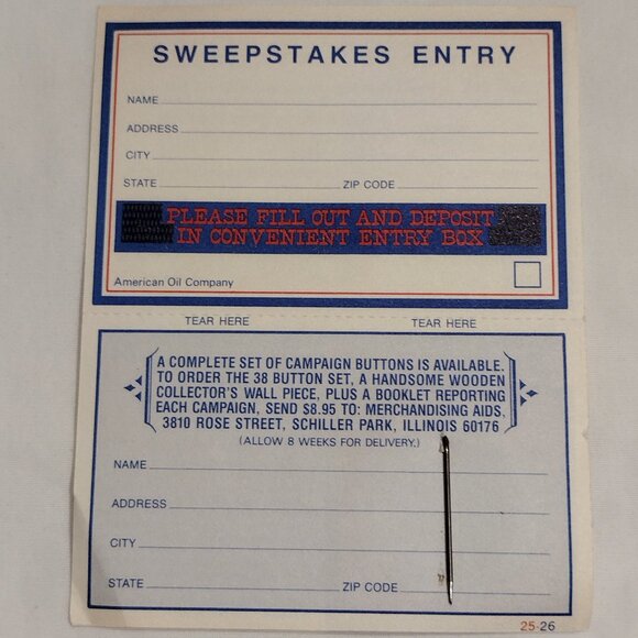 Hats Off To The Past - The Campaign of 1944 - Picture 3 of 5